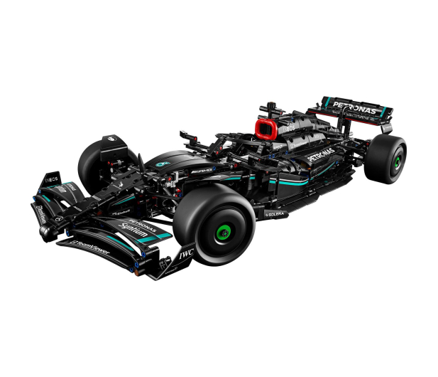 LEGO Technic 42171 Mercedes-AMG F1 W14 E Performance - 1220585 - zdjęcie 7